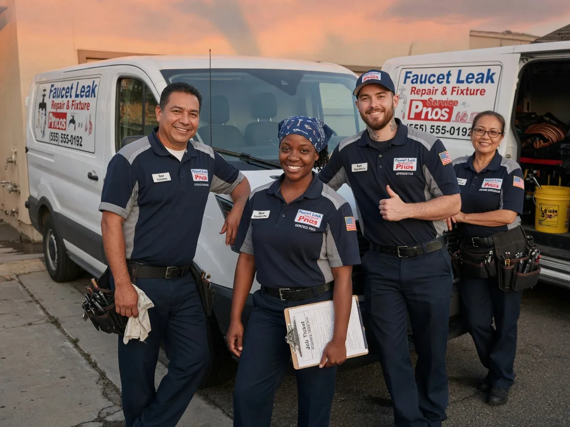 Faucet Repair company in Canton Center, CT